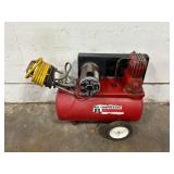 Portable Air Compressor