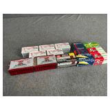 650 Rounds of .22 Long Rifle Ammunition