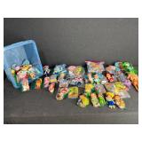 Vintage Strawberry Shortcake Dolls & More