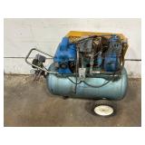 Bradley Portable Air Compressor