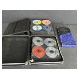Large Lot of CD's