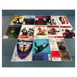 13 - Deadpool: Merc with a Mouth Comic Books