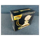 Sealed Pokemon Mega Evolution ETB