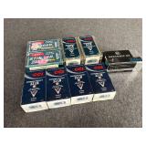 450 Rounds of .22 Long Rifle Ammunition