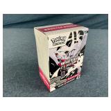 Sealed Pokemon White Flare Booster Bundle