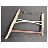 Antique Buck Saw