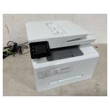 Color LaserJet Pro MFP M283cdw Printer