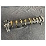 Mixed Lot of Wristwatches