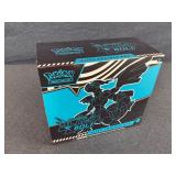 Sealed Pokemon Black Bolt ETB