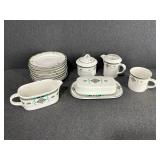 Studio Nova Dish Set