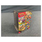 Sealed Pokemon Mega Evolution Booster Bundle
