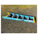 Werner 6' Step Ladder