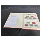 1930s-50s Large Mint US Stamp Collection