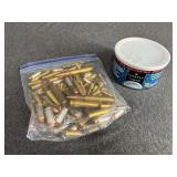 Lot of Ammunition