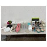 Lot of Kitchenware