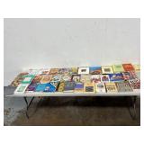 37 - Cooking Books