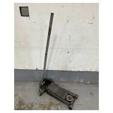 2-Ton Car Jack