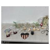 Lot of Decorations