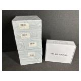 6 - Car Air Purifiers