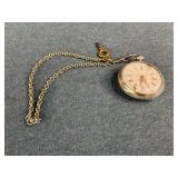 Antique Pocket Watch