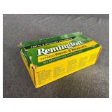 50 Rounds of Remington 45 Colt Ammunition