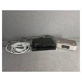 Lot of Blu-Ray Players and Phone/Mp3 Dock