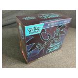 Sealed Pokemon Phantasmal Flames Booster Box