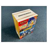 Sealed Pokemon Surging Sparks Booster Bundle
