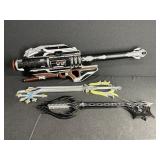 3 - Role-Play Replica Weapons