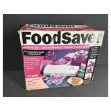 Food Saver VAC1050 Vacuum Packaging System
