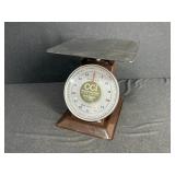 CCI MOD HCD 7004 Scale