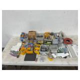 Lot of Building Materials