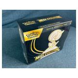 Sealed Pokemon Mega Evolution Booster Box