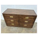 Henredon Wooden Dresser