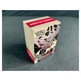 Sealed Pokemon White Flare Booster Bundle