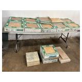 Lot of Floor Tiles
