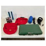Lot of Camping Gear