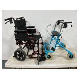 2 - Medical Mobility Aids
