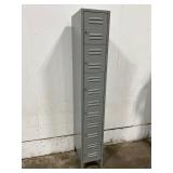 Metal Lockers