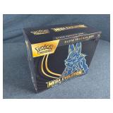 Sealed Pokemon Mega Evolution Booster Box