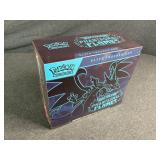 Sealed Pokemon Phantasmal Flames Booster Box