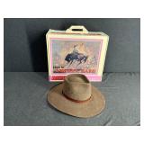 Akubra Colly Western Hat