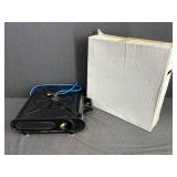 Lot of Portable Airhose Materials