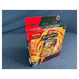 Sealed Pokemon Deluxe Battle Deck