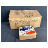 Flying Swallow Slip Joint Combination Pliers