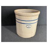 Marshall Pottery 6 Gallon Stoneware Jug