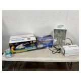 Lot of Grow Lights