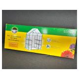 Miracle Gro Mini Greenhouse