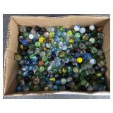 Lot of Marbles