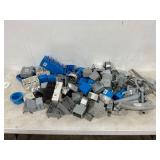 Lot of Electrical Equipment